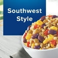 Birds Eye Southwest Style Power Blend, Frozen Sides, 12.7 oz Bag