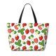 thumbnail image 2 of Easygdp Strawberry Bolsa de Viaje de Playa de Gran Capacidad, Bolsa Tote Perfecta para la Playa, Escapadas de Fin de Semana y Viajes, 2 of 7