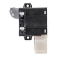 thumbnail image 6 of Brock Replacement Turn Signal Headlamp Combination Switch Lever Relay Compatible with 94-95 Pathfinder 25540-75P08, 6 of 9