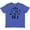 Vintage Royal Blue, variant on Inktastic Running Half Marathon Run Youth T-Shirt
