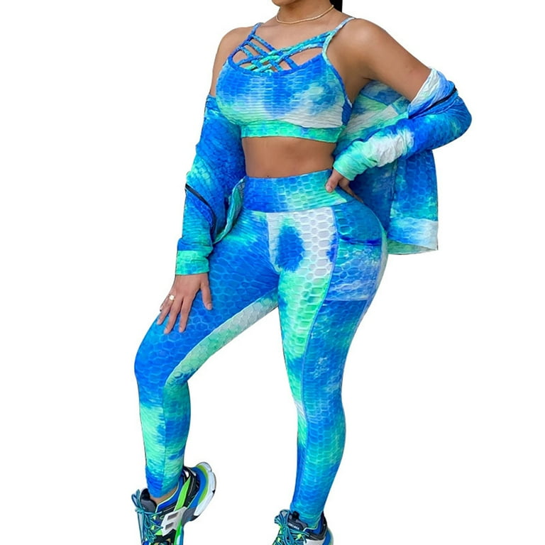 Girls warm shop up suit