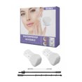 thumbnail image 2 of Face Lifting Patch, Wrinkle Removal Patch, V-Face Invisible Lifting and Firming Patch for Facial Skin Tightening, Elastic Breathable Adhesive Tape, Comfortable Thin Skin Care Sticker, 40 Pcs, 2 of 9
