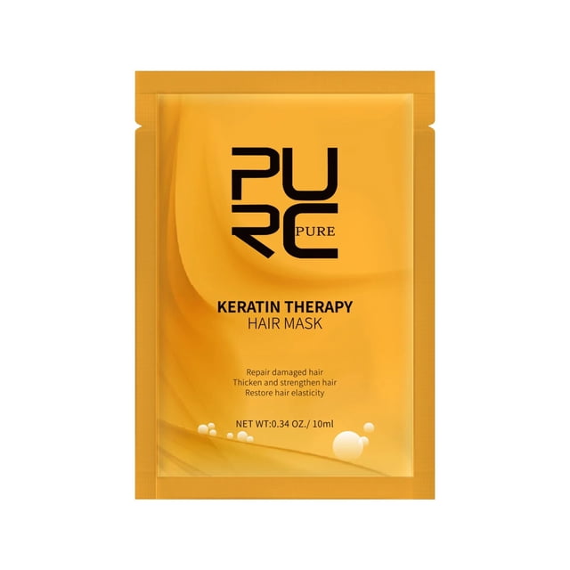 Original K18 Leave-In Molecular Repair Hair Mask Damage Restore Soft Hair Deep Keratin Scalp Treatment Smooth Hair Care Product