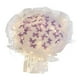 thumbnail image 5 of Ramo de Mariposas, Paquete de Material DIY, Accesorios para Fotos, Adorno, Conjunto de Fabricación de Flores, Material para Hacer Flores para Aniversa mariposa morada 33, 5 of 8