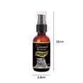 thumbnail image 3 of 4PCS 30ML Pet Ringworm Spray Professional Topical Antipruritic Spray Cat Accessories, 3 of 6