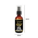 thumbnail image 5 of Spray antipruriginoso tópico profesional para tiña de mascotas, accesorios para gatos, 30ML, 5 of 5