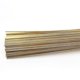 thumbnail image 2 of 10 piezas de alambres de soldadura de metal de latón de baja temperatura para soldar y soldar en el rango de 1,66 mm, 2 of 5