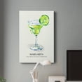 thumbnail image 5 of Margarita Premium Gallery Wrapped Canvas - Ready to Hang - 40 x 60, 5 of 9