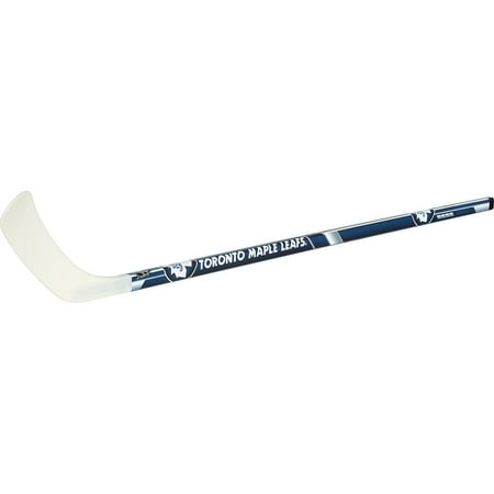 Franklin Sports NHL Team Licensed 48" Vinyl Street Hockey Stick, Right Shot