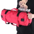 thumbnail image 4 of Vobor Power Training Sandbag,Weightlifting Sandbag,Fitness Weightlifting Sandbag Adjustable Weight For Boxing Muscle Power Training, 4 of 8