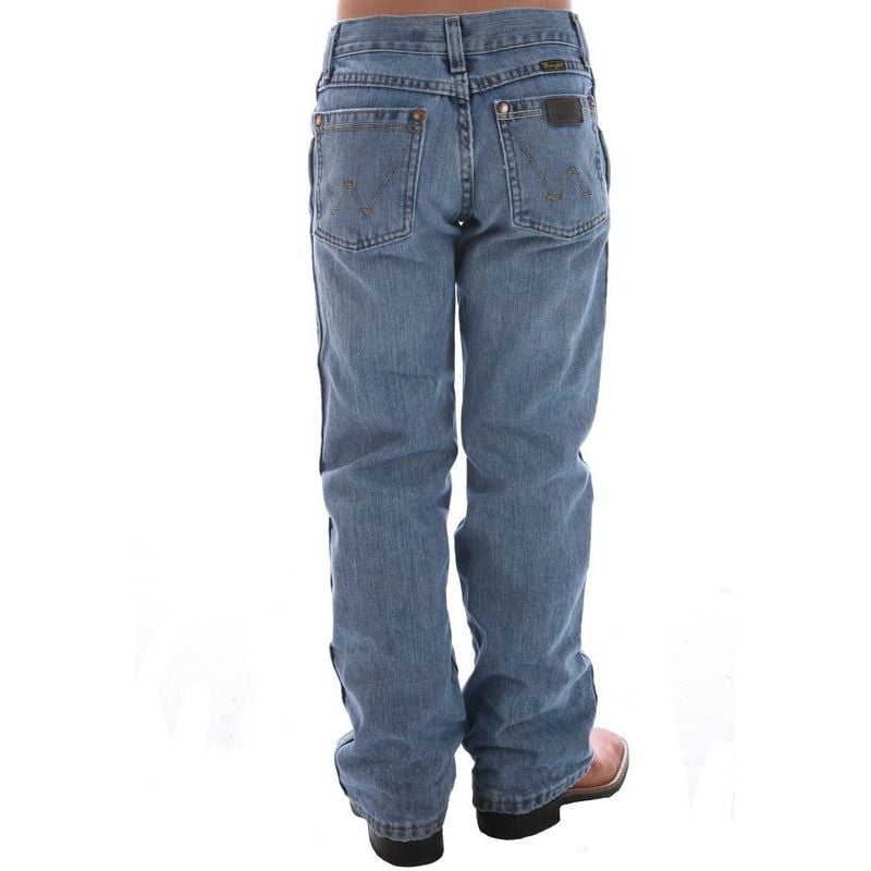 boys 12 slim jeans