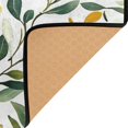 thumbnail image 3 of Yayeee Area Rugs for Living Room 5.2'x4' Non Slip Washable Bedroom Floor Carpet, Autumn Greenery, 3 of 5