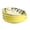 Lemon Dreams, variant on Pasta Bowls, 35oz Salad Bowl Set of 4, Large Ceramic Serving Dinner Bowls for Soup and Cereal, Microwave