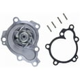 thumbnail image 3 of Gates 41072 Water Pump, Mechanical Fits select: 1989-1993 MAZDA B2600, 1989-1994 MAZDA MPV, 3 of 4