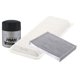 thumbnail image 1 of Kit De Filtro de Aire, Filtro de Aceite y Filtro de Cabina 3 PIEZAS Compatible con Toyota Highlander V6 3.3L del 2008 al 2010, 1 of 3