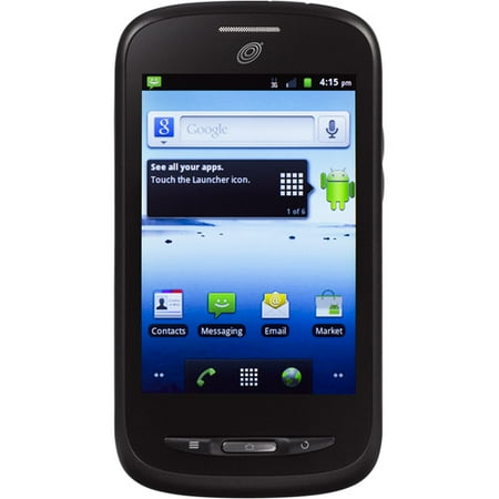 Straight Talk Zte 990g P4 Lunch