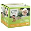 Seventh Generation? Free & Clear Size 5 27+ lbs. Diapers 46 ct Box