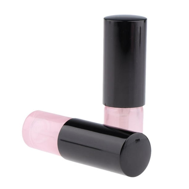 de de nieb fina de vacías con bomba atomizadora - para Essential 5ml Zulema botella de spray de bomba
