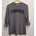 thumbnail image 6 of TENNESSEE Graphic Garment dyed T-Shirt, 6 of 8