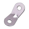 thumbnail image 1 of Tent Cord Buckle Fixed Wear-Resistant Useful Camping Cord Adjuster Rope Tensioner, 1 of 5
