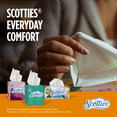 thumbnail image 6 of Scotties Everyday Comfort 2-Ply Facial Tissue, 64 Sheets, 6 of 8