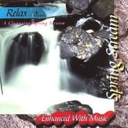 Spring Stream