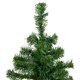 thumbnail image 4 of Árbol de Navidad Northlight de 60 cm preiluminado con 25 LED de color blanco cálido, 4 of 7