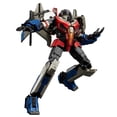 thumbnail image 5 of BLOKEES Transformers Classic Class: Transformers One - 16 Starscream 71177, 5 of 5