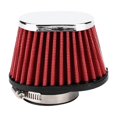 thumbnail image 3 of Accessoire de filtre à air à tête champignon pour moteur Honda 51 mm/2,01 pouces, 3 of 4