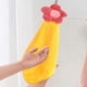 thumbnail image 4 of Ficarrico Toallas de mano de baño colgantes,Toallas de mano absorbentes suaves, 4 of 6