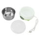 thumbnail image 2 of Maker De Yogurt Casero Máquina De Acero Inoxidable, Tecnología De Calefacción 15W, Energía Para Nutrición Familiar Higiénica, 2 of 7