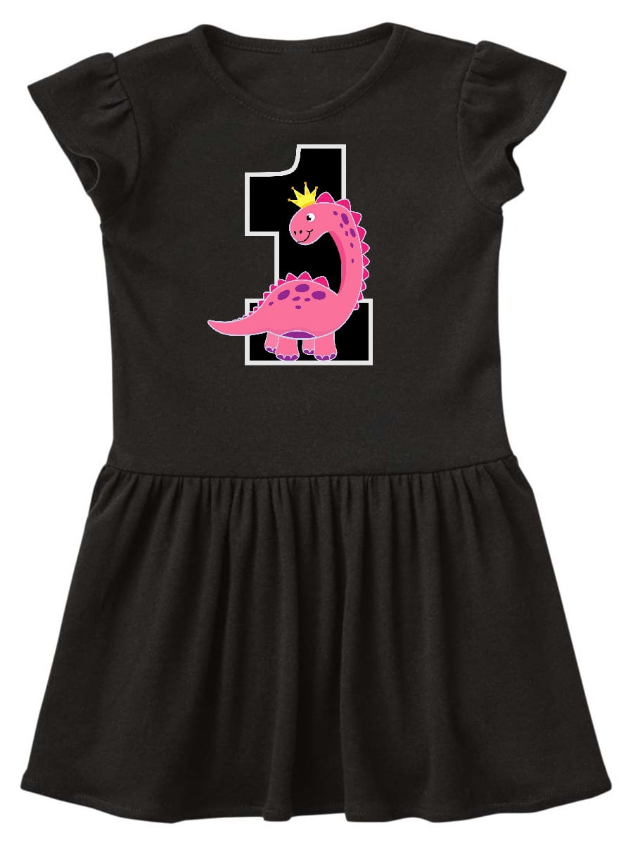 dinosaur birthday outfit girl