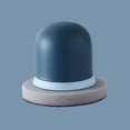 thumbnail image 4 of Cepillo de lavavajillas Limpieza de bolas Bola de bolas Palillos Cucharas Pot Pan Pan Scrubber Mancha Extracción Baño Aseo Accesorios Accesorios Azul Tipo 2 kenally HA028363-05, 4 of 7
