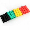 thumbnail image 3 of 164pcs Thermorétractable Tube d'Isolation Électrique Tube Thermorétractable Manchon de Câble d'Enroulement, 3 of 8