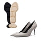 thumbnail image 4 of Plantillas acolchadas Minnieouse para zapatos de tacón con Suelas de esponja negro, 4 of 6