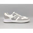 thumbnail image 3 of Ni - ke Hurley Women’s Skate Shoes Gray White Casual Sneakers Style 4365 Size 8.5, 3 of 5