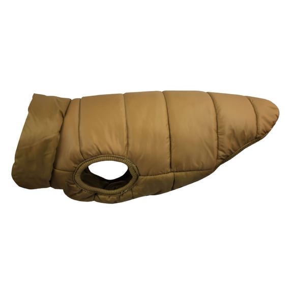 TELOLY Dog Winter Coat, Small Dog Sweaters And Jackets For Cold Weather, Pet Apparel & Accessories