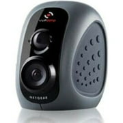 VZCN2060-100NAS Wire-free Add-on Night Vision Camera