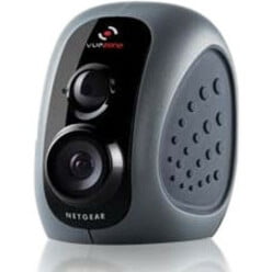 VZCN2060-100NAS Wire-free Add-on Night Vision Camera