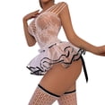 thumbnail image 1 of Uinagy Lingerie en Dentelle pour Femmes, 1 of 8