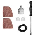 thumbnail image 3 of Trimmer Parts for Fs94 & Km94 Series 41491200602 Reliable Replacement for Smooth, 3 of 7