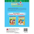 thumbnail image 2 of Preschool FrenchSmart Story Activities, 2 of 2