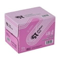 thumbnail image 3 of Lychee Oolong Tea, Shaken Tea, 12-Pack, 16.9 fl oz, 3 of 5
