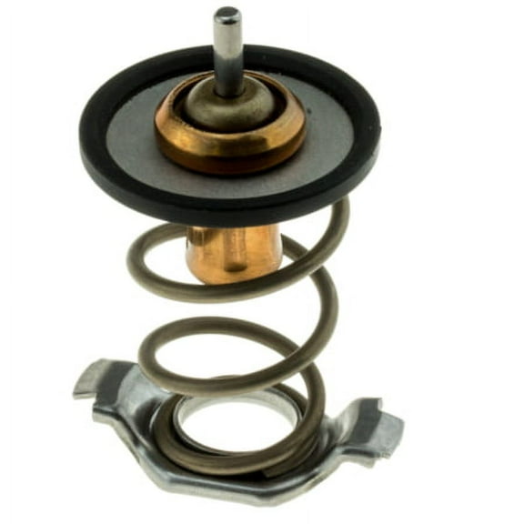 Motorad Thermostat Insert- 203 Degrees with Seal Fits select: 2011-2014 JEEP GRAND CHEROKEE, 2012-2014 JEEP WRANGLER