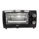 thumbnail image 1 of Horno Eléctrico RCA 9 Litros Negro, 1 of 4
