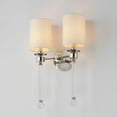 thumbnail image 4 of Maxim Lighting - Two Light Wall Sconce - Wall Sconce - Lucent-2 Light Wall, 4 of 5