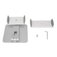 thumbnail image 2 of Phone Stand, Folded Aluminum Alloy Phone Stand Space Saving  For Home ANGGREK Aluminum Alloy Phone Stand, 2 of 8