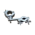 thumbnail image 4 of lionlar Drum Set Extension Clamp Attachment Cowbell Holder Easy to Install Hardware, 4 of 7
