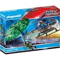 thumbnail image 1 of Set de Juego Playmobil City Action 19 Piezas, 1 of 4