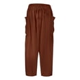 thumbnail image 1 of plus Size Casual Pants for Women Business Casual Dress Pants for Women Dress Pants for Women Business Casual Short Women Business Casual Pants Pants Women Casual plus Size Sweatpants for Women Dress, 1 of 3